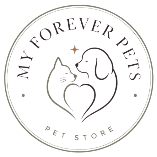 My Forever Pets